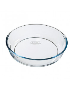 Molde para Tartas Pyrex 25 cm
