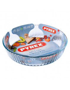 Gebäckbackform Pyrex 26 cm 2