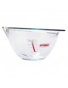 Bol Medidor Pyrex...