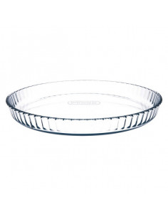 Molde para Tartas Pyrex 30 cm