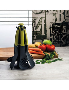 Set de Utensilios para... 2