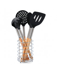 Set de Utensilios para...