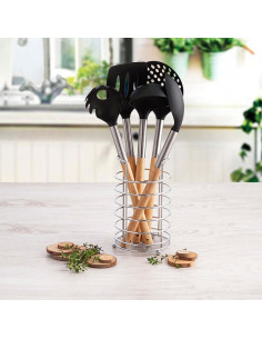 Küchenutensilien Set Quid... 2