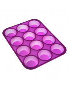 Moldes para Magdalenas (12...