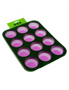 Muffinform (12 uds) 2