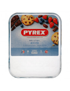 Molde para Repostería Pyrex... 2