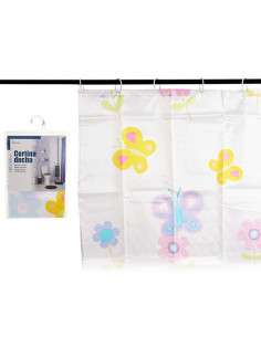 Duschvorhang Luxury 180 cm