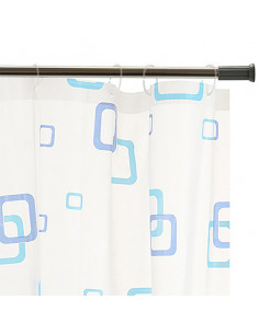 Barra para Cortinas...