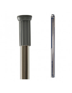 Barra para Cortinas... 2