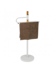 Toallero de Pie Bambú... 2