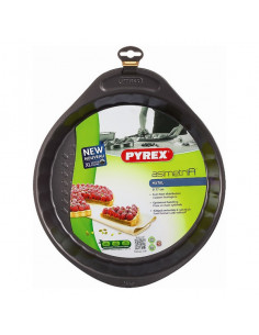 Backform Pyrex Asimetria... 2