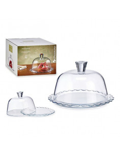 Kuchenplatte Glas (26,4 x... 2