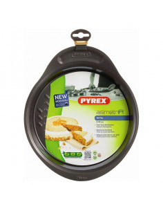 Backform Pyrex Asimetria 20 cm 2