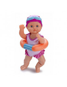 Muñeco Bebé Nenuco Swimmer... 2