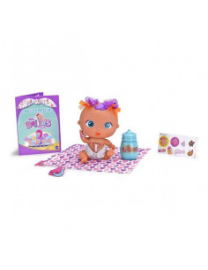 Babypuppe The Bellies... 2