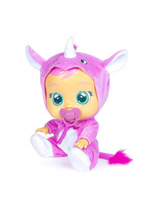 Muñeco Bebé Cry Babies... 2