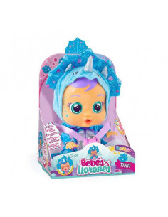 Muñeco Bebé Cry Babies...