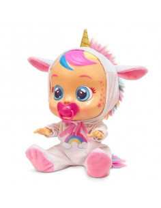 Muñeco Bebé Cry Babies... 2