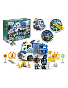 Playset Pinypon Action...