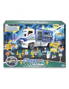 Playset Pinypon Action... 2