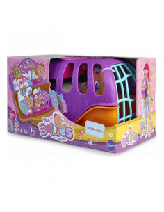 Puppenhaus Bellies Resort...