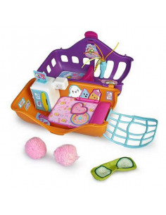 Puppenhaus Bellies Resort... 2