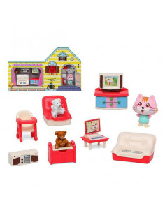 Accesorios para casa de...