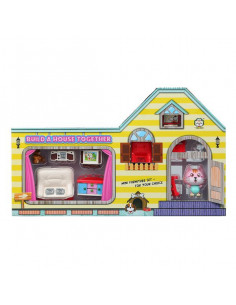 Zubehör für Puppenhaus... 2