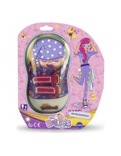 Bett Beths Shoezzz The...