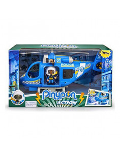 Playset Pinypon Action... 2