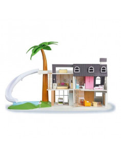 Casa de Muñecas City... 2