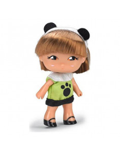 Muñeca Barriguitas Costumes...