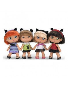 Muñeca Barriguitas Costumes... 2