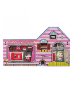 Zubehör für Puppenhaus...