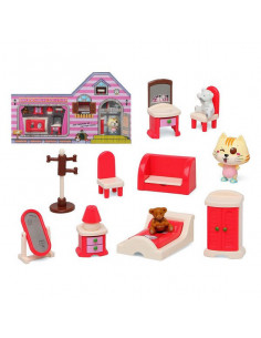 Zubehör für Puppenhaus... 2