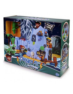 Playset Pinypon Action...