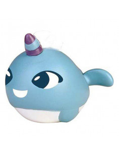 Maskottchen Mymy City Famosa 2