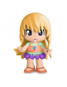Muñeca Pinypon Mix is Max... 2