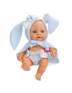 Muñeca Mosquidolls Berjuan...