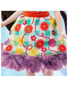 Muñeca Enchantimals Ciesta... 2