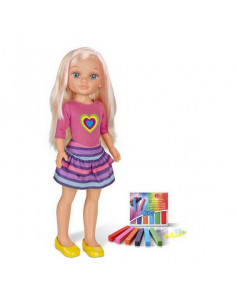 Muñeca Nancy Famosa (43 cm)