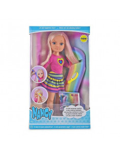 Puppe Nancy Famosa (43 cm) 2