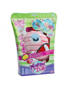 Peluche Mosquidolls Berjuan... 2