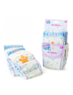 Accesorios para Muñecas...