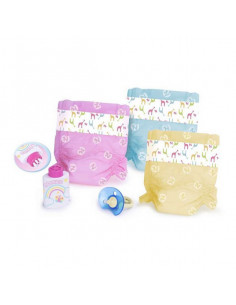 Accesorios para Muñecas...