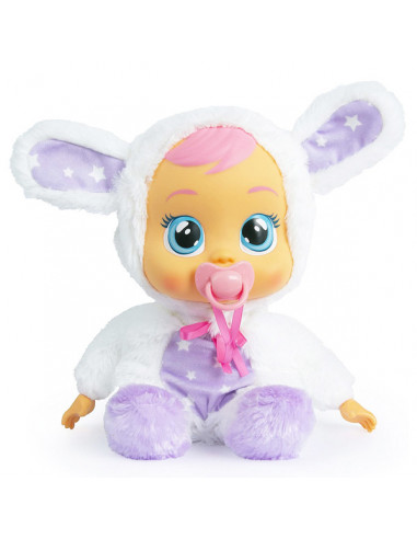 Babypuppe Cry Babies IMC Toys (30 cm)