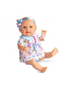 Muñeco Bebé Susu Berjuan...