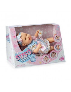 Babypuppe Susu Berjuan (38 cm) 2