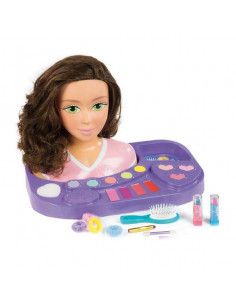 Muñeca para Peinar Srta....