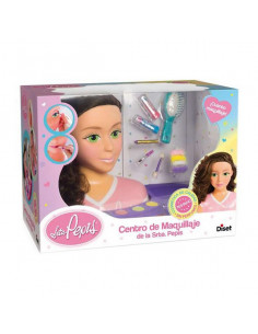 Muñeca para Peinar Srta.... 2